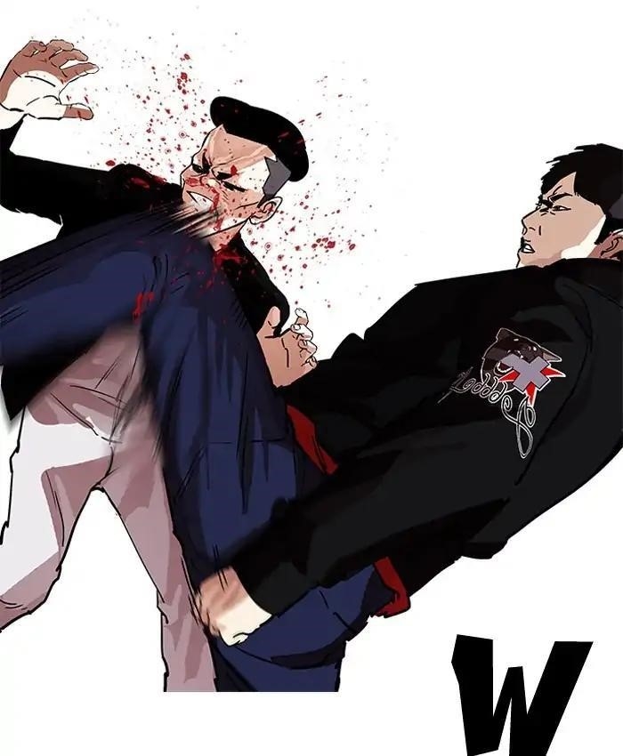 Lookism Chapter 205 - Page 144 in English
