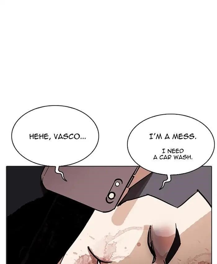 Lookism Chapter 205 - Page 151 in English