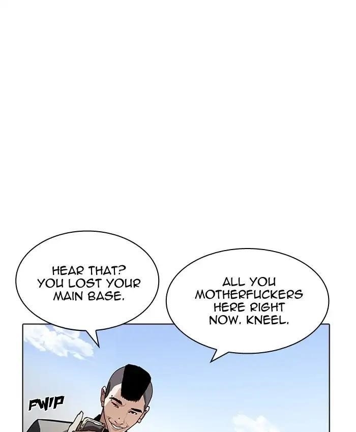 Lookism Chapter 205 - Page 154 in English