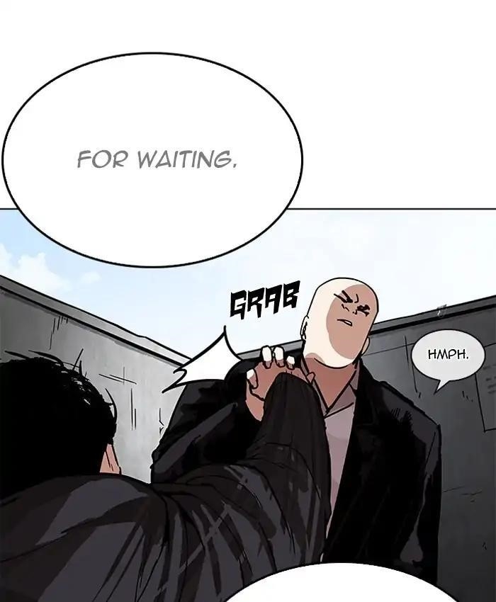 Lookism Chapter 205 - Page 168 in English