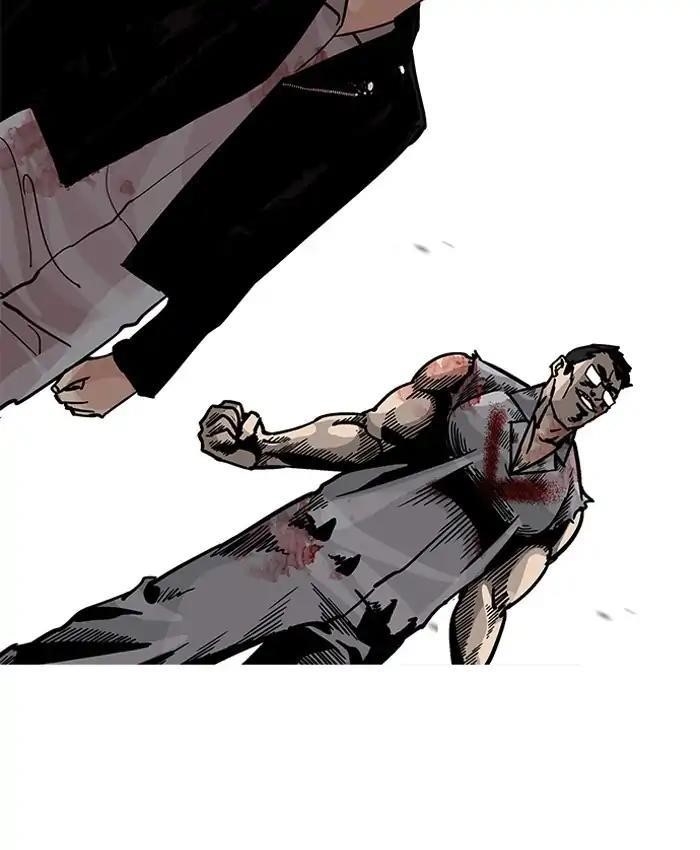 Lookism Chapter 205 - Page 180 in English