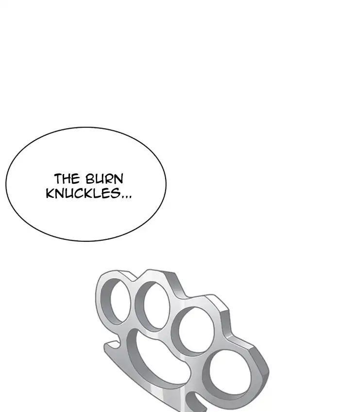 Lookism Chapter 205 - Page 37 in English