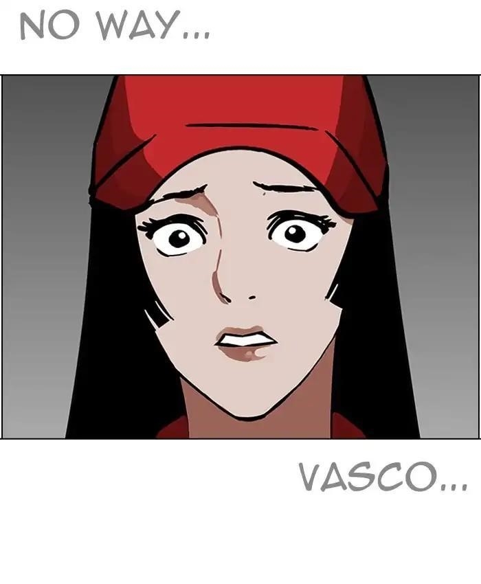 Lookism Chapter 205 - Page 5 in English