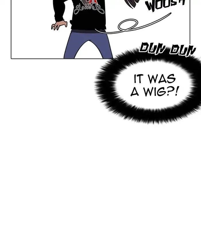 Lookism Chapter 205 - Page 78 in English