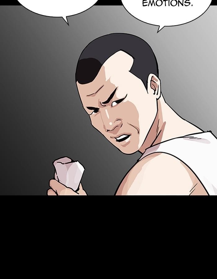 Lookism Chapter 206 - Page 109 in English