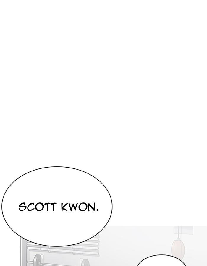 Lookism Chapter 206 - Page 128 in English