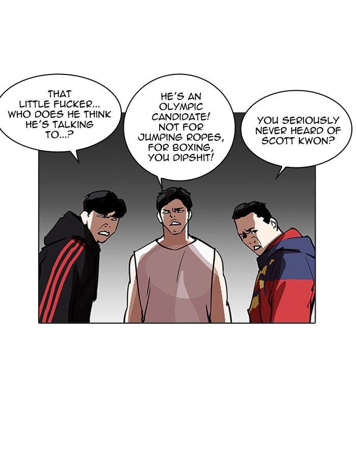 Lookism Chapter 206 - Page 136 in English