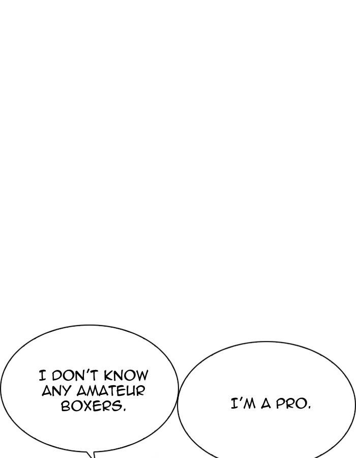 Lookism Chapter 206 - Page 137 in English