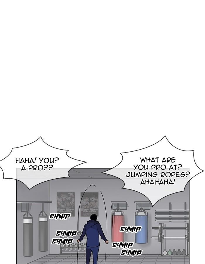 Lookism Chapter 206 - Page 140 in English