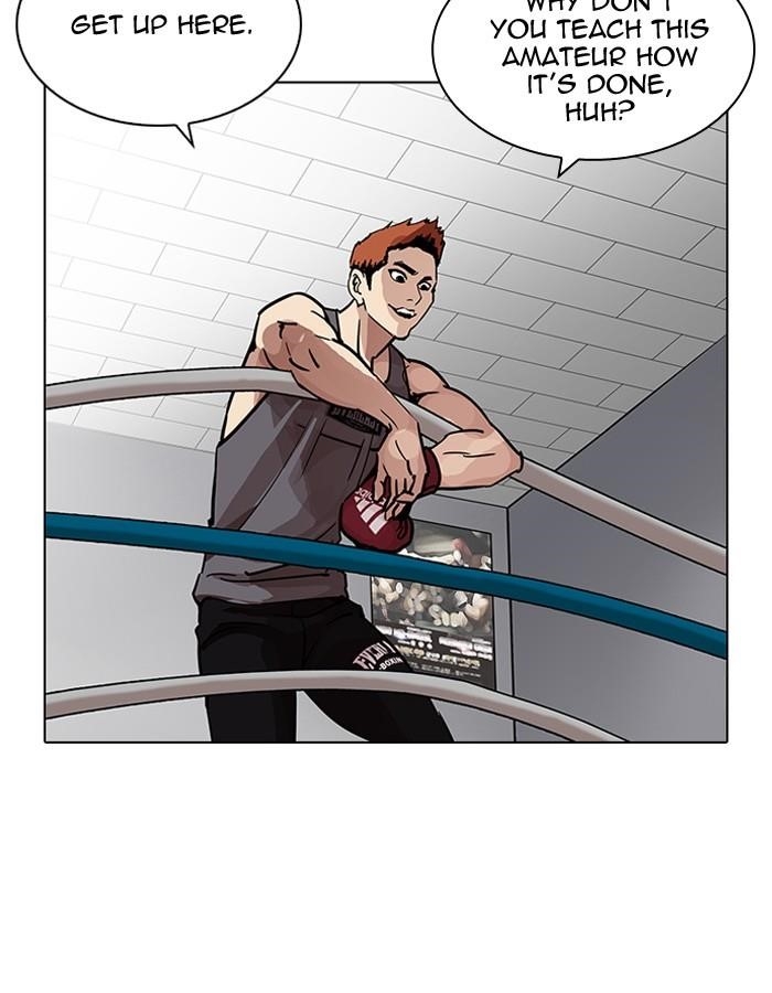 Lookism Chapter 206 - Page 145 in English