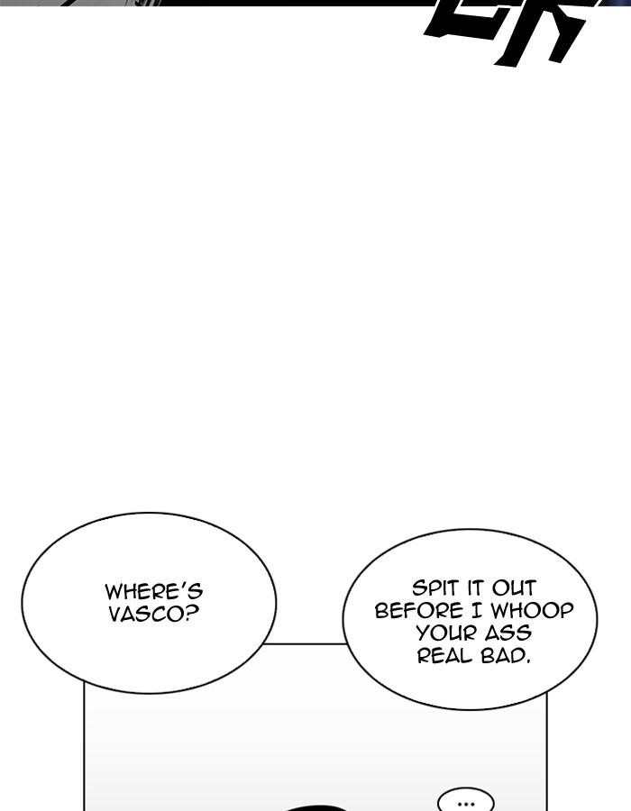 Lookism Chapter 206 - Page 154 in English