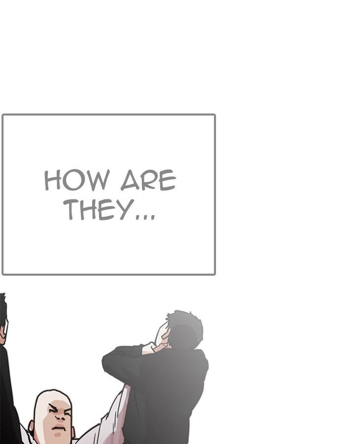 Lookism Chapter 206 - Page 22 in English