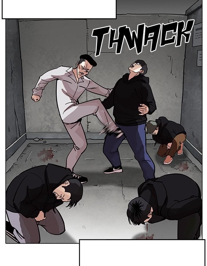 Lookism Chapter 206 - Page 28 in English