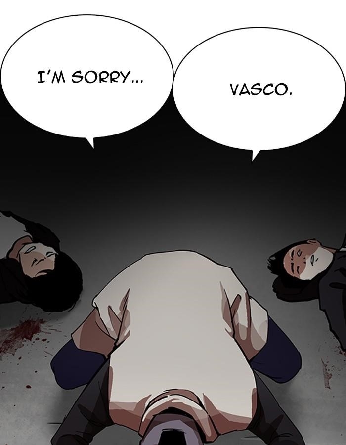 Lookism Chapter 206 - Page 54 in English
