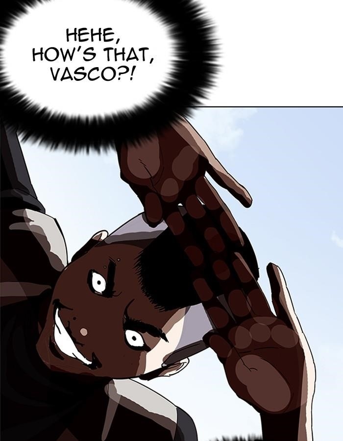 Lookism Chapter 206 - Page 58 in English