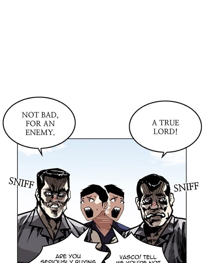 Lookism Chapter 206 - Page 64 in English