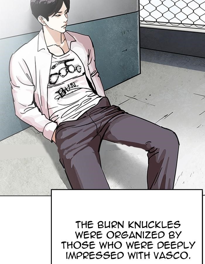 Lookism Chapter 206 - Page 7 in English