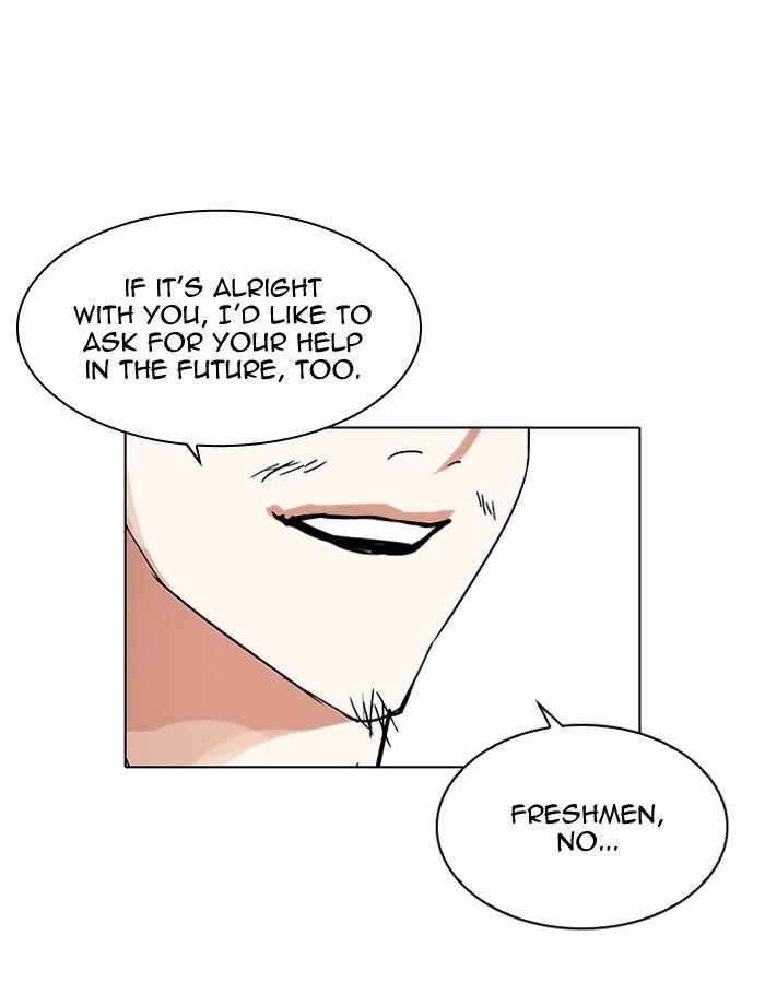 Lookism Chapter 206 - Page 85 in English