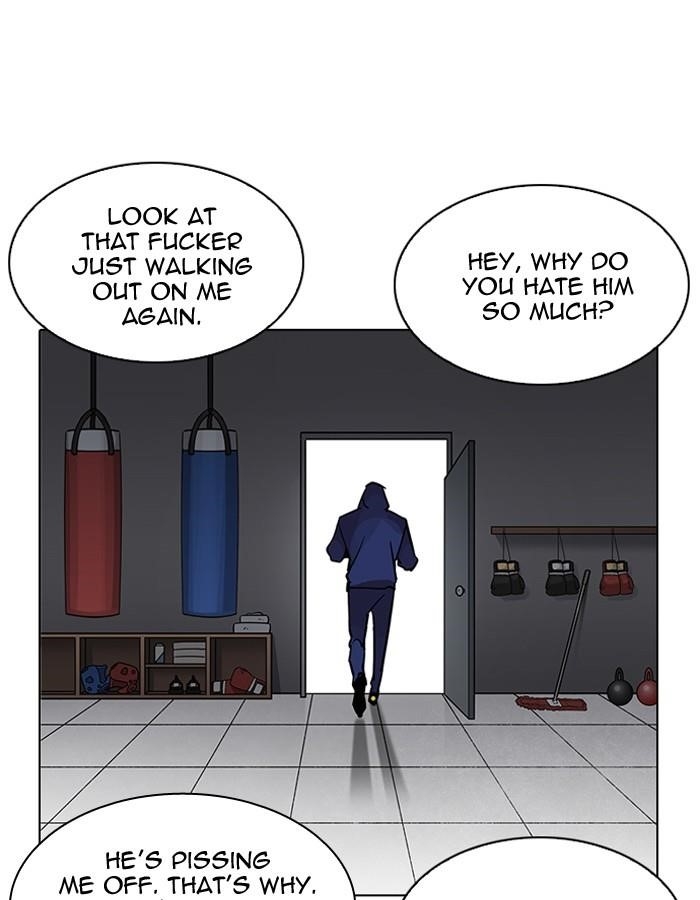 Lookism Chapter 206 - Page 97 in English