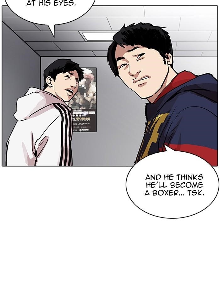 Lookism Chapter 206 - Page 99 in English
