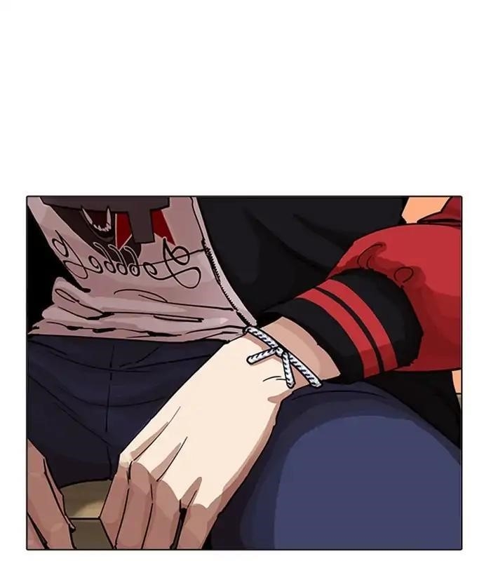 Lookism Chapter 207 - Page 111 in English