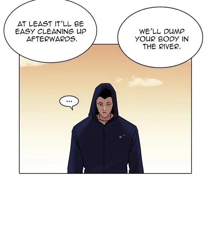 Lookism Chapter 207 - Page 139 in English