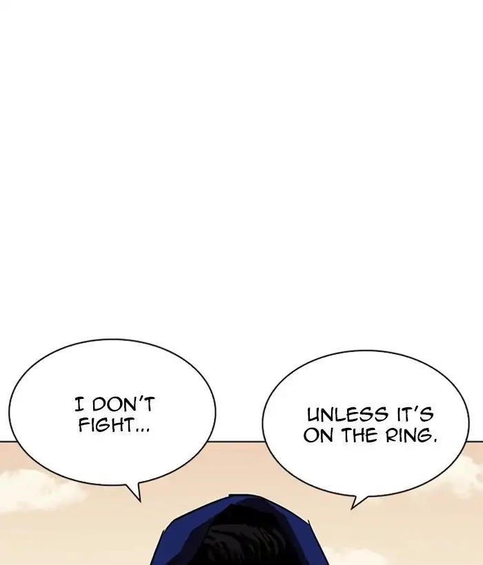 Lookism Chapter 207 - Page 140 in English