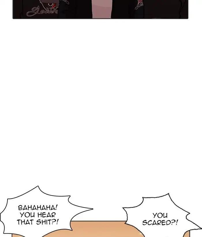 Lookism Chapter 207 - Page 143 in English