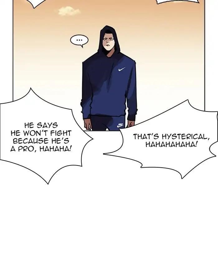 Lookism Chapter 207 - Page 144 in English