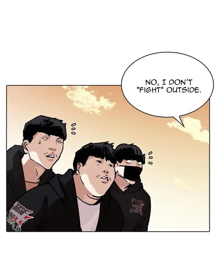 Lookism Chapter 207 - Page 145 in English