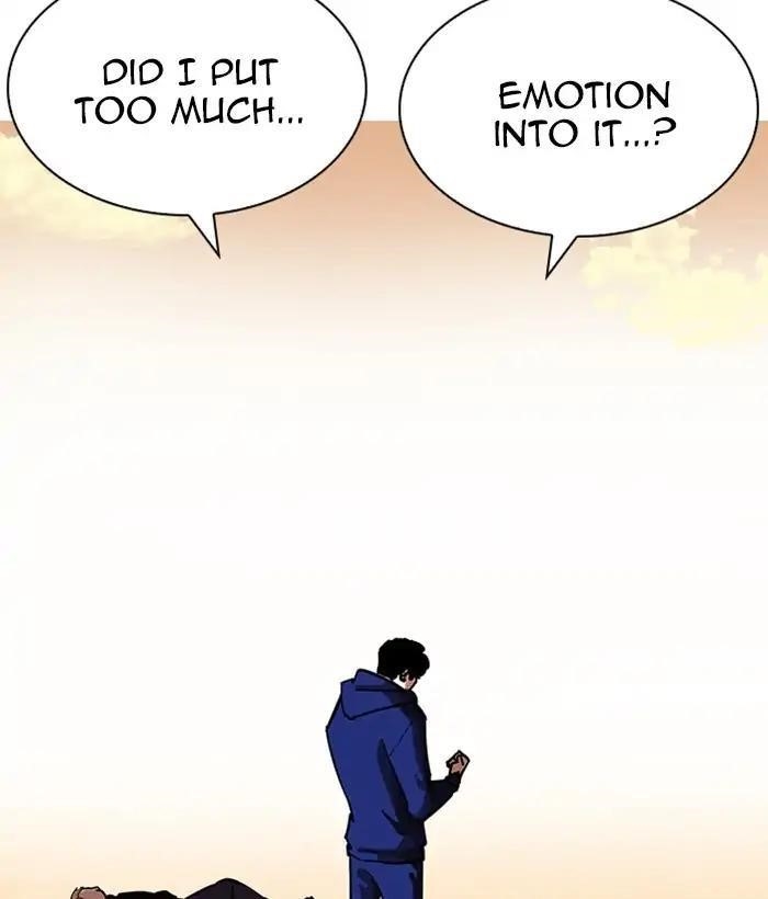 Lookism Chapter 207 - Page 151 in English