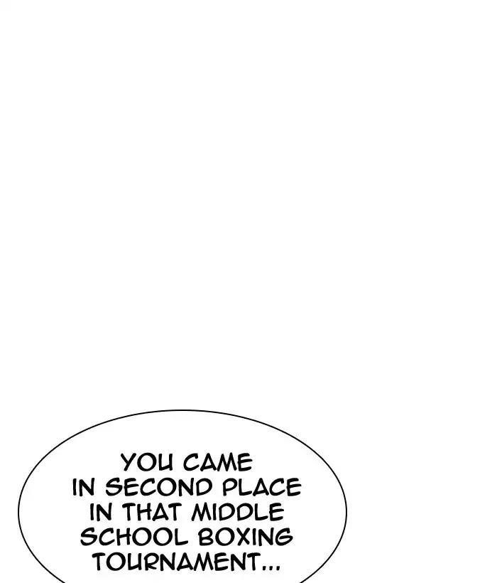 Lookism Chapter 207 - Page 155 in English