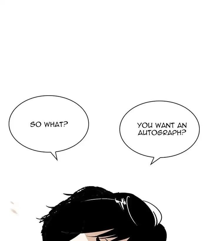 Lookism Chapter 207 - Page 158 in English