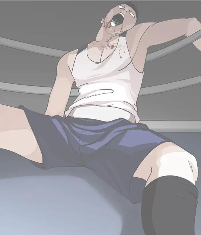 Lookism Chapter 207 - Page 16 in English