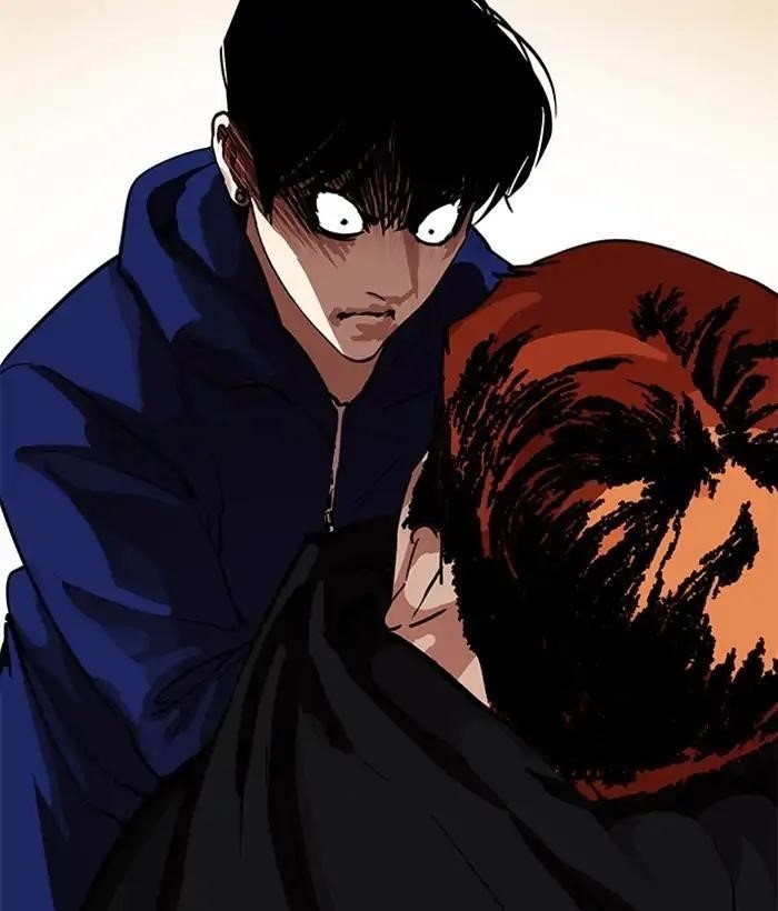 Lookism Chapter 207 - Page 162 in English