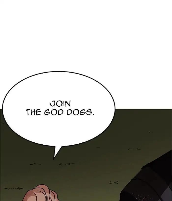 Lookism Chapter 207 - Page 174 in English