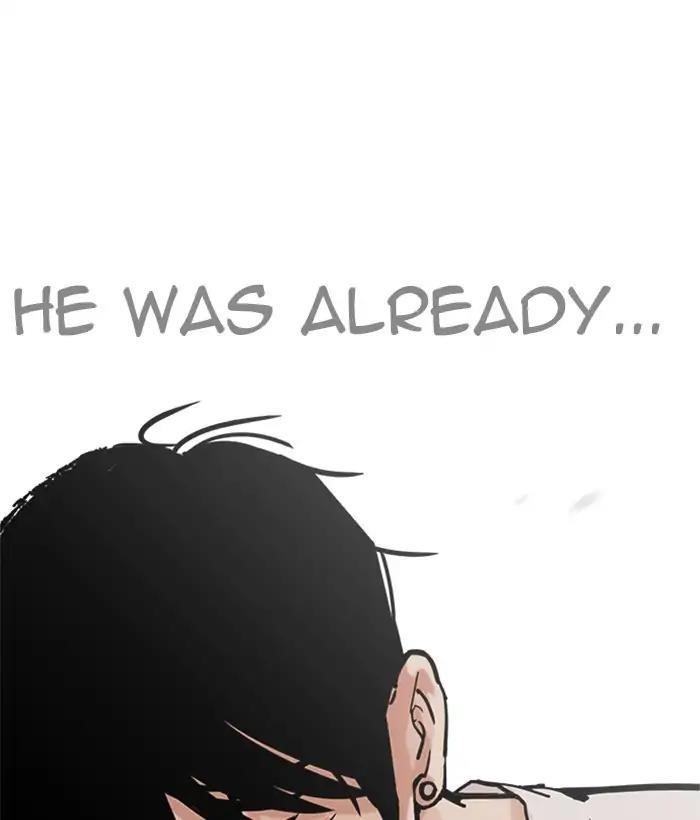 Lookism Chapter 207 - Page 36 in English