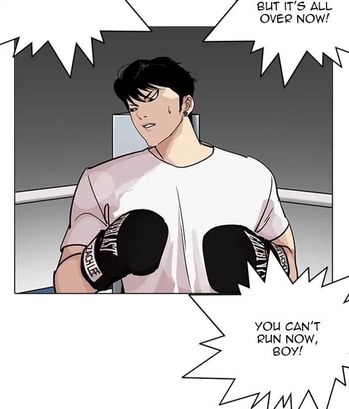 Lookism Chapter 207 - Page 60 in English