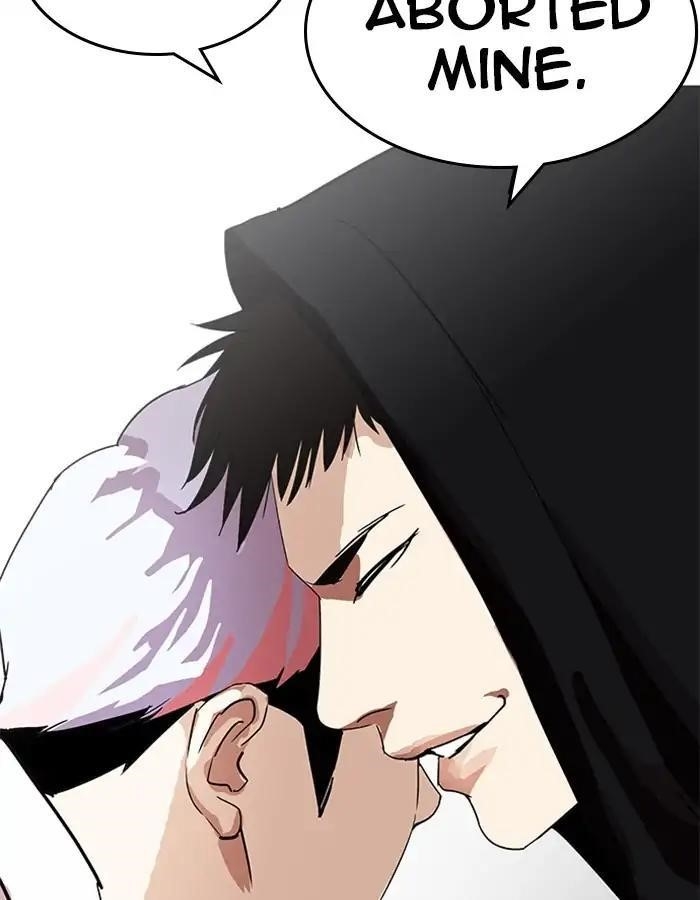 Lookism Chapter 208 - Page 104 in English