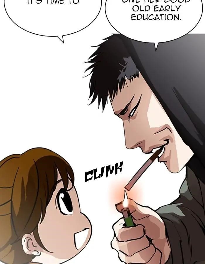 Lookism Chapter 208 - Page 114 in English
