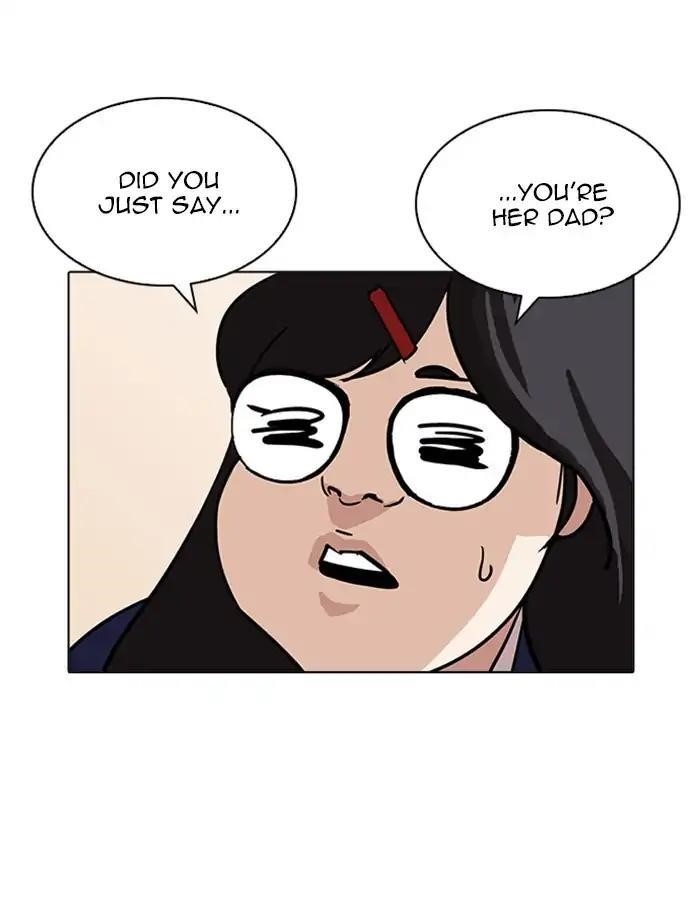 Lookism Chapter 208 - Page 12 in English