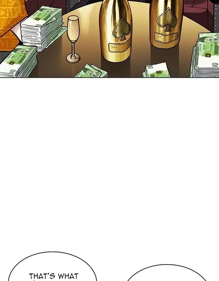Lookism Chapter 208 - Page 128 in English