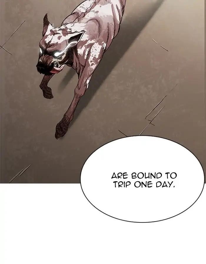 Lookism Chapter 208 - Page 137 in English