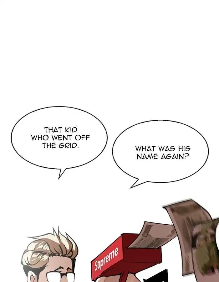 Lookism Chapter 208 - Page 141 in English