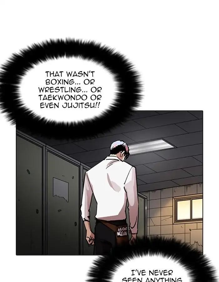 Lookism Chapter 208 - Page 150 in English