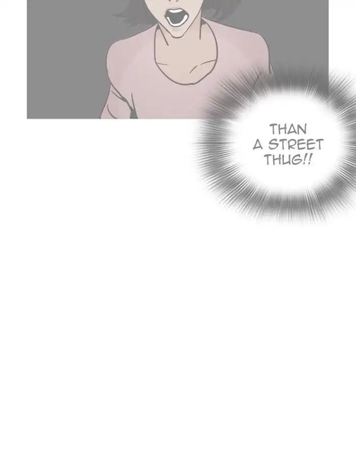 Lookism Chapter 208 - Page 155 in English