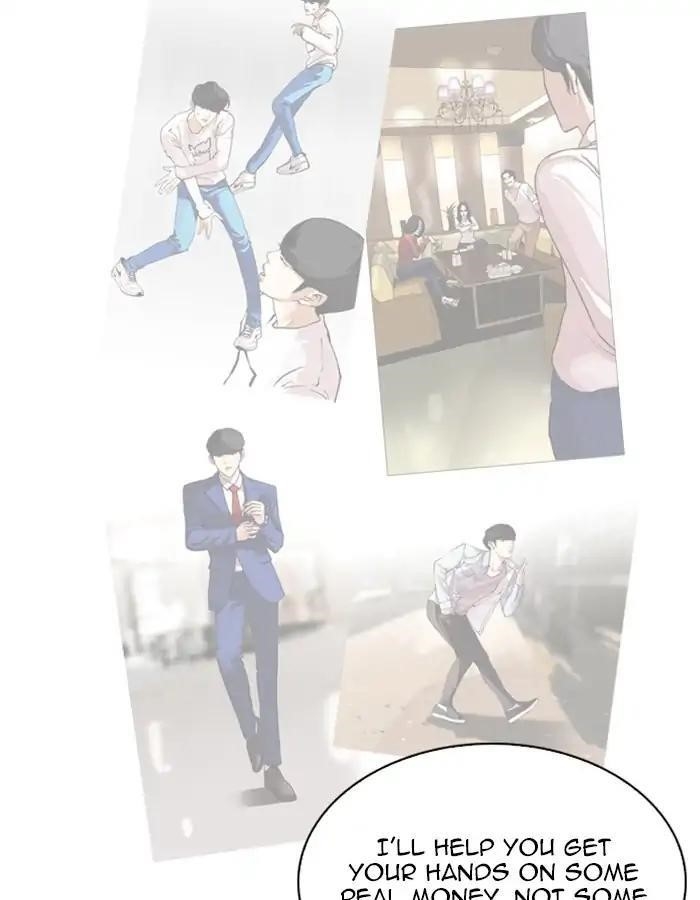 Lookism Chapter 208 - Page 169 in English