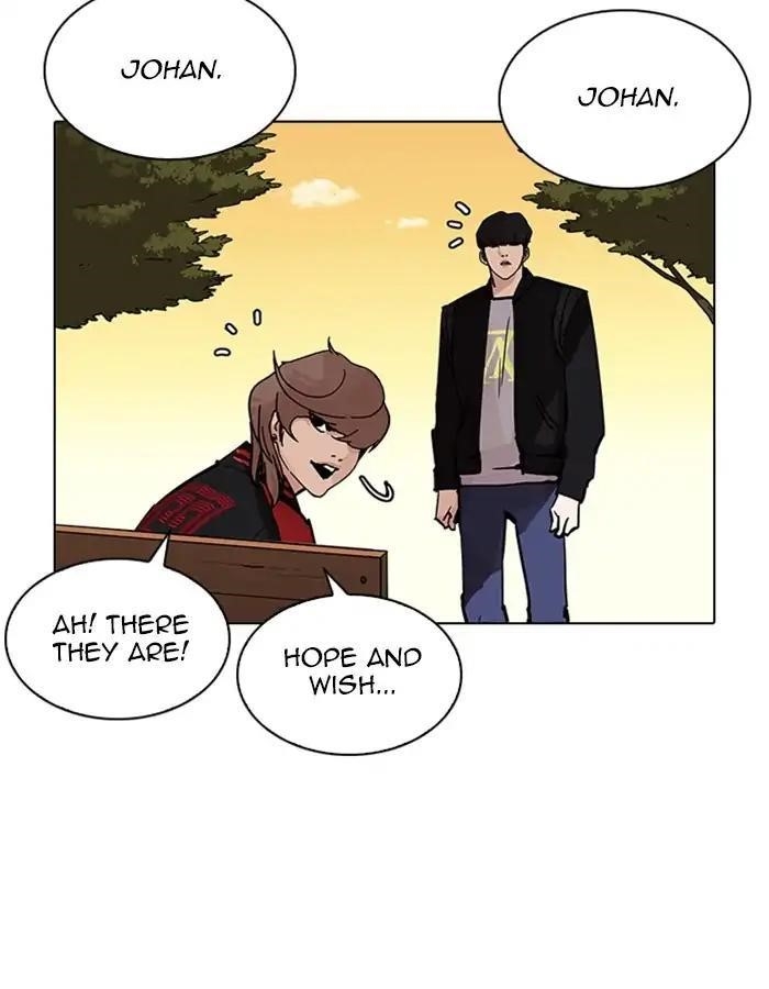Lookism Chapter 208 - Page 174 in English