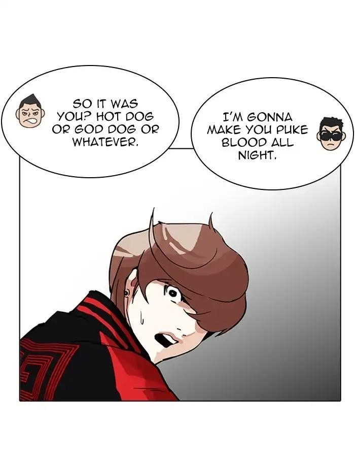 Lookism Chapter 208 - Page 179 in English