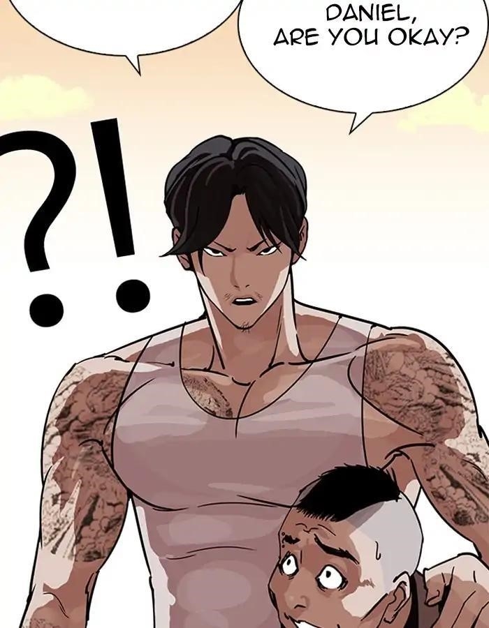 Lookism Chapter 208 - Page 182 in English